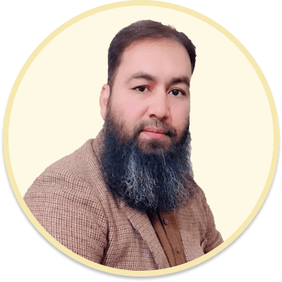 Muhammad Waseem Siddiquie